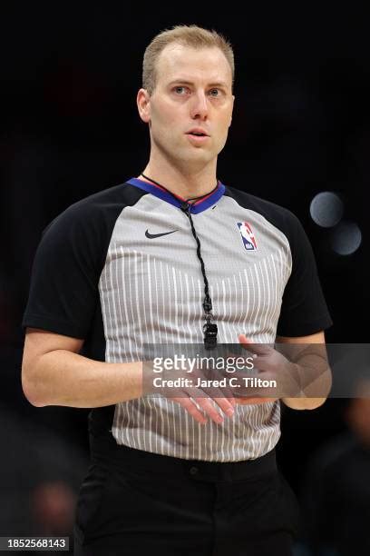 tyler ricks referee